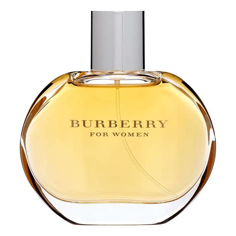 burberry classic eau de parfum for women review|burberry for women 3.3 oz.